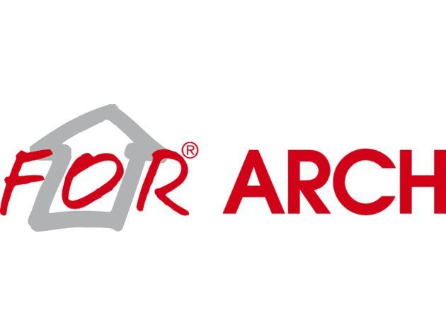 Logo For Arch